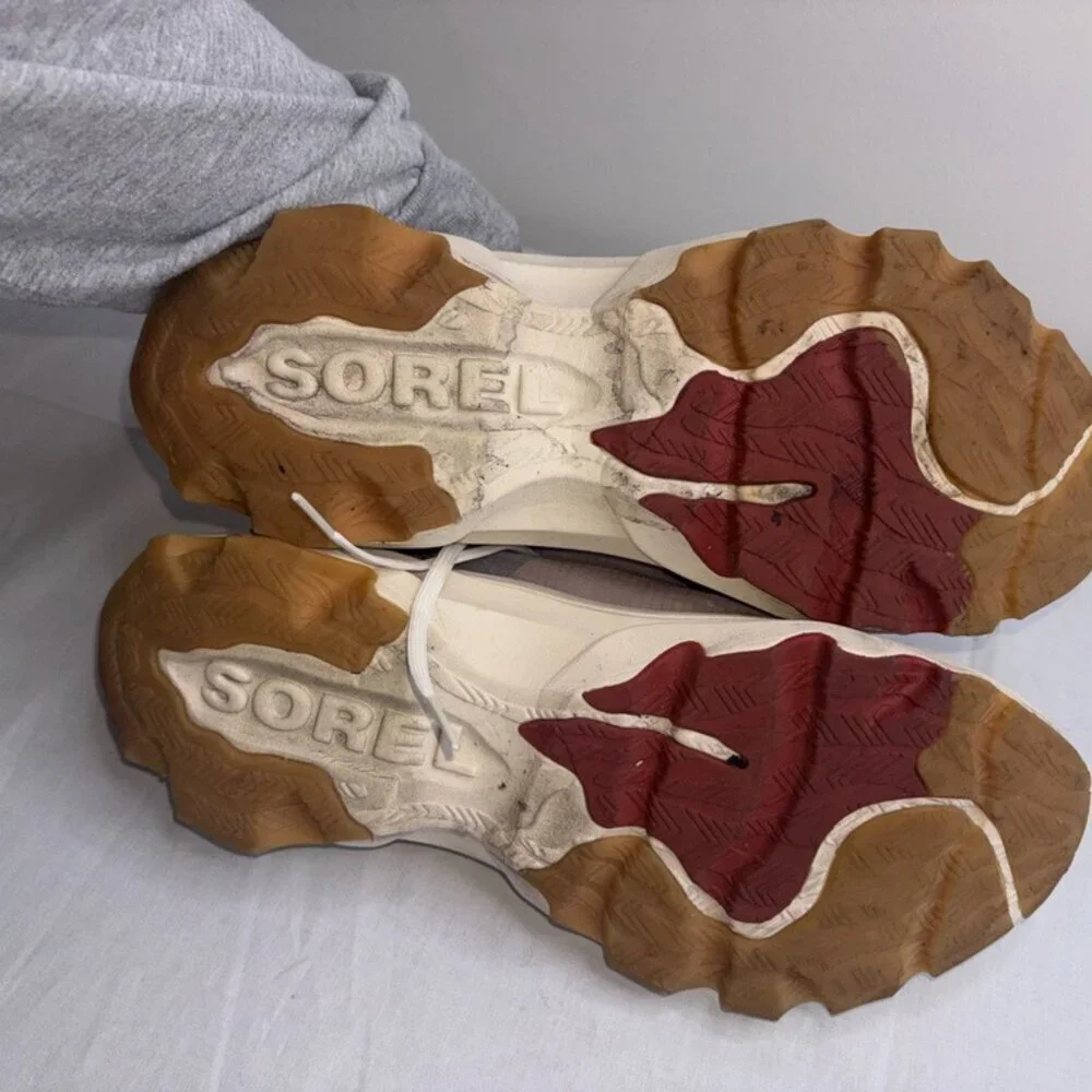 Sorel women kinetic